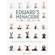 The New Collection: Edward's Menagerie