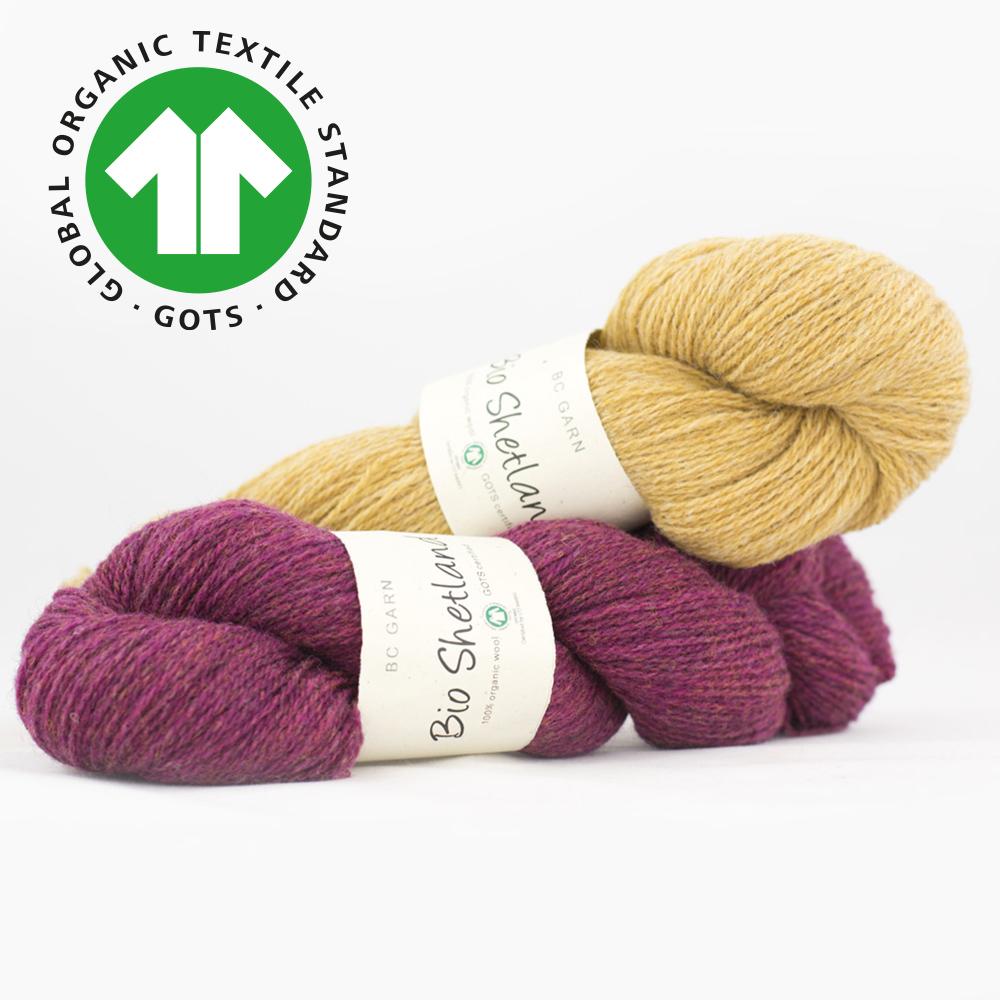 Bio Shetland