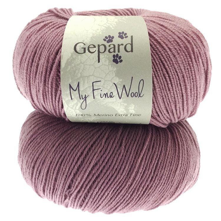 My Fine Wool