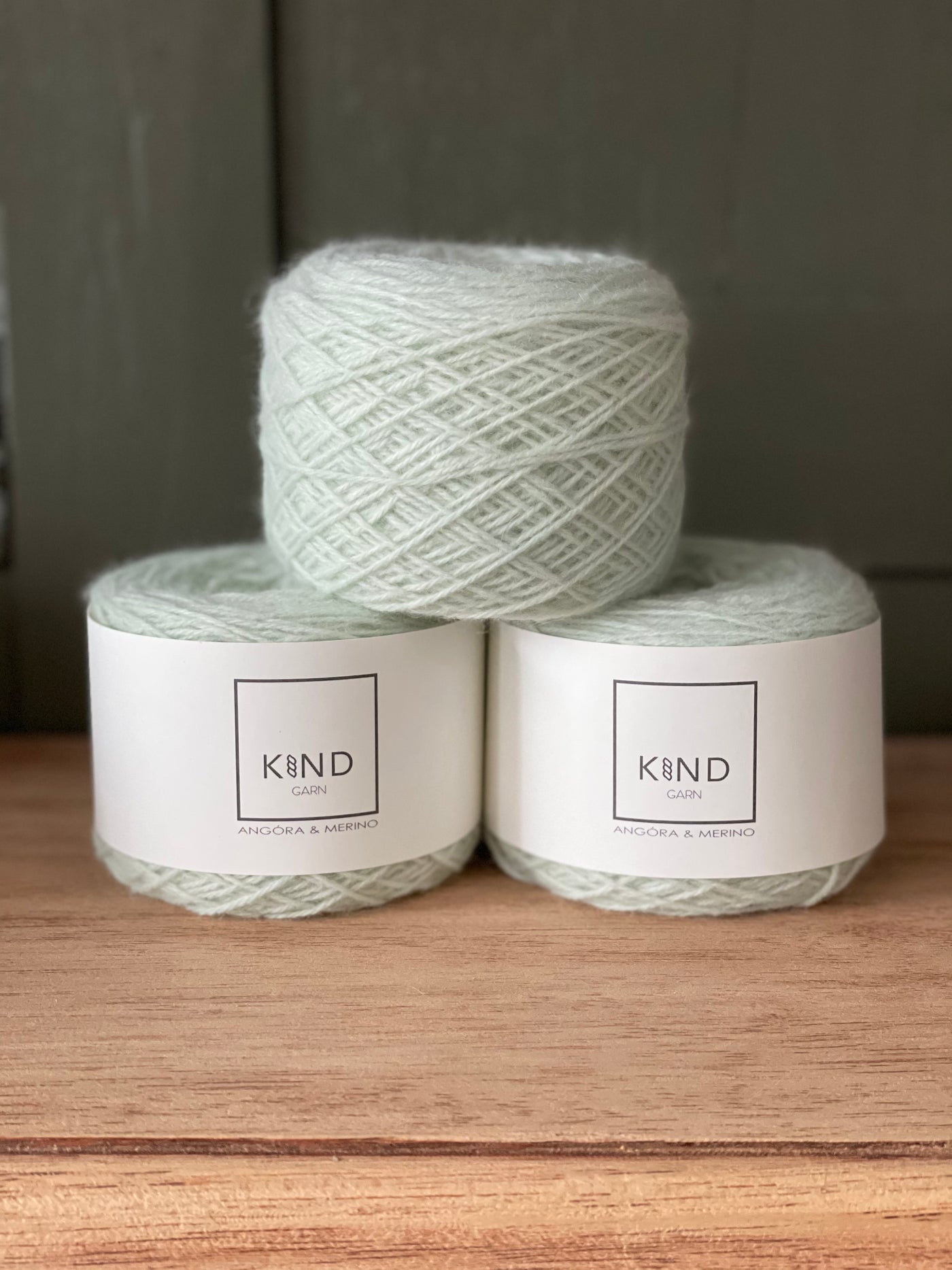 Kind Angóra & Merino