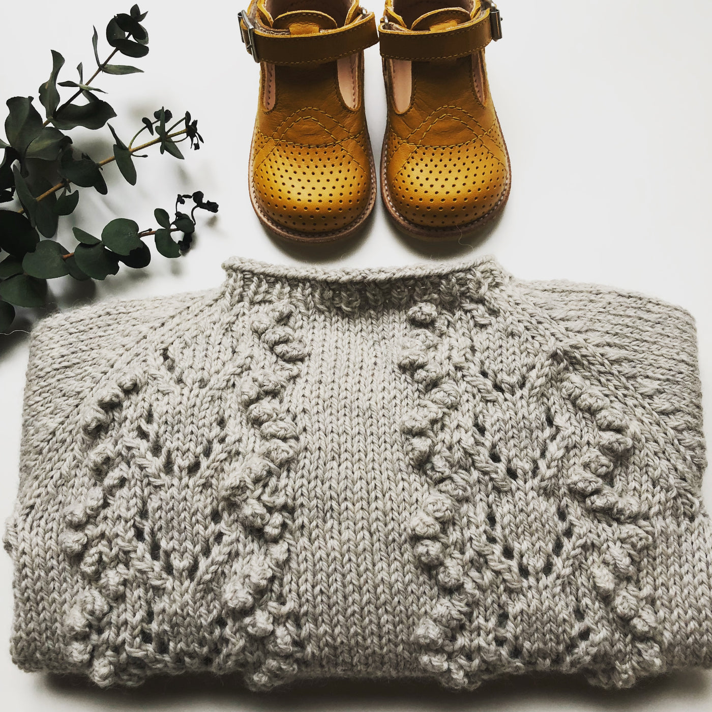 English patterns