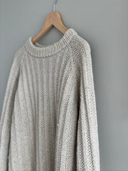 VÍK Unisex Fullorðinspeysa