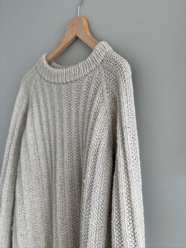 VÍK Unisex Fullorðinspeysa