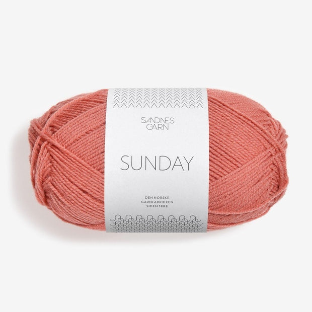 Sunday Lys Sienna 4025