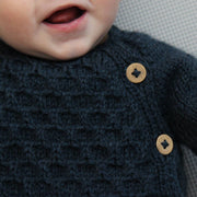 ASKUR & EMBLA babysett