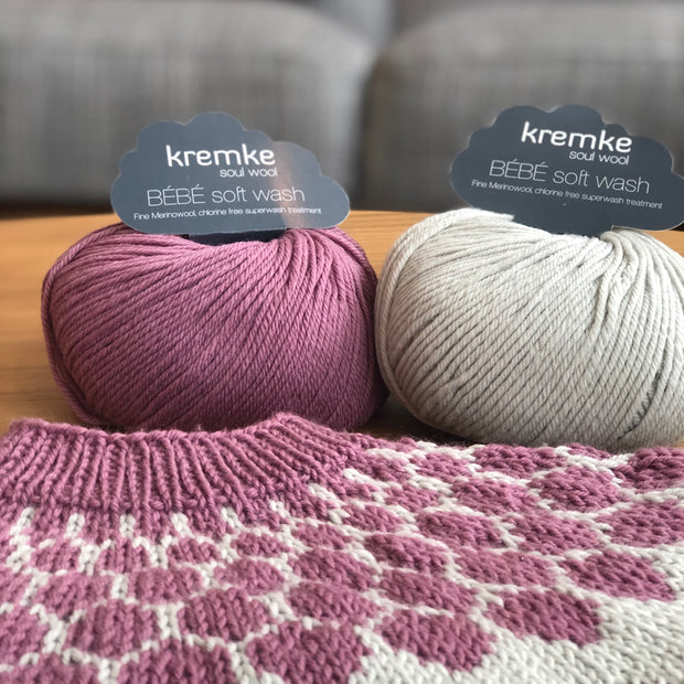 MYRRA Pullover