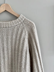 VÍK Unisex Fullorðinspeysa