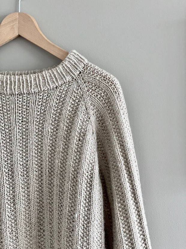 VÍK Unisex Fullorðinspeysa