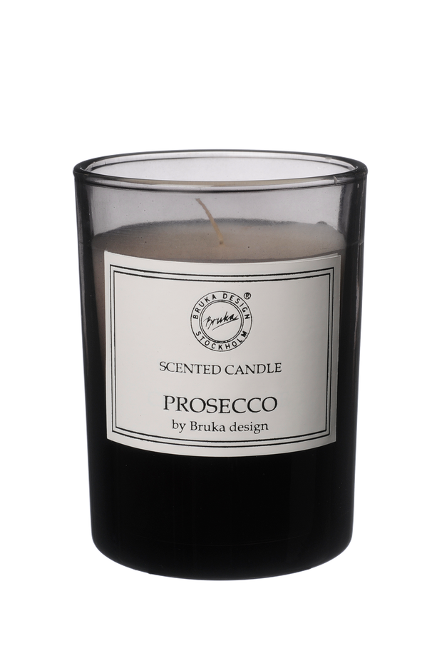 BRUKA Ilmkerti Smoked Prosecco 1 þráður