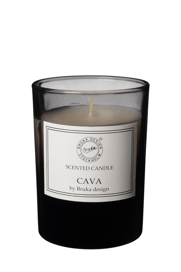 BRUKA Ilmkerti Smoked Cava 1 þráður