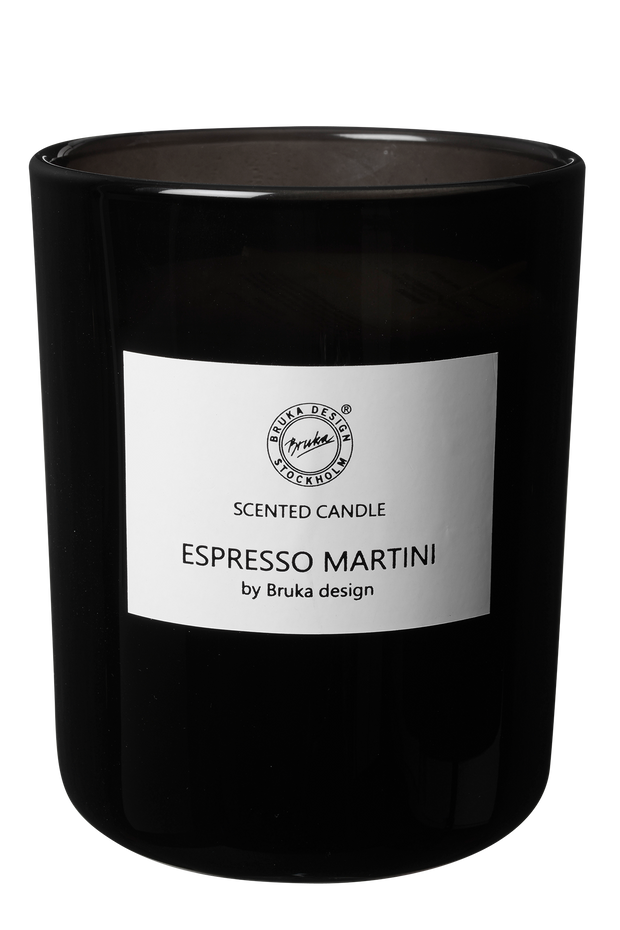 BRUKA Ilmkerti Black Espresso Martini 2 þræðir