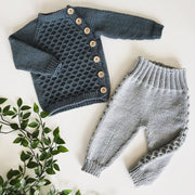 ASKUR & EMBLA babysett