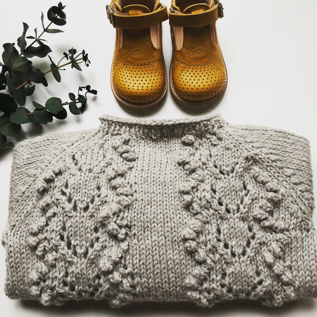 BIRNIR pullover