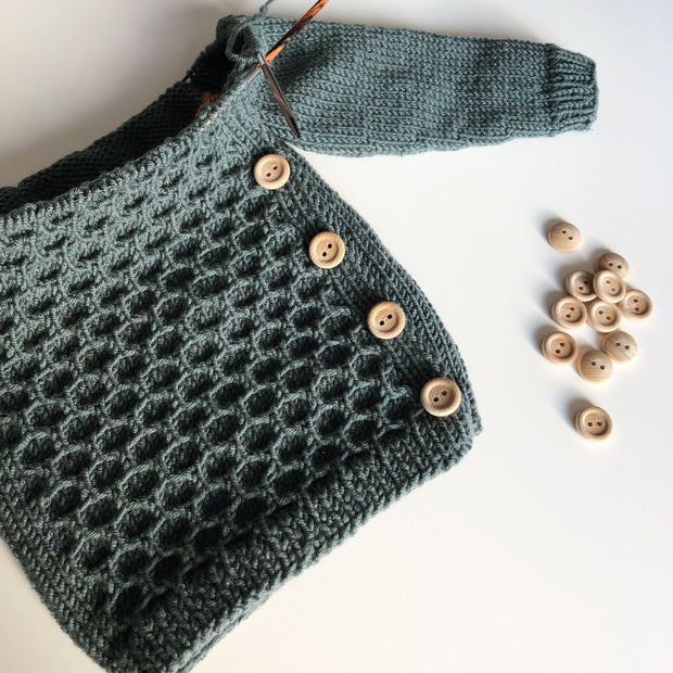 ASKUR & EMBLA babysett