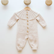 YRKI heldress til baby