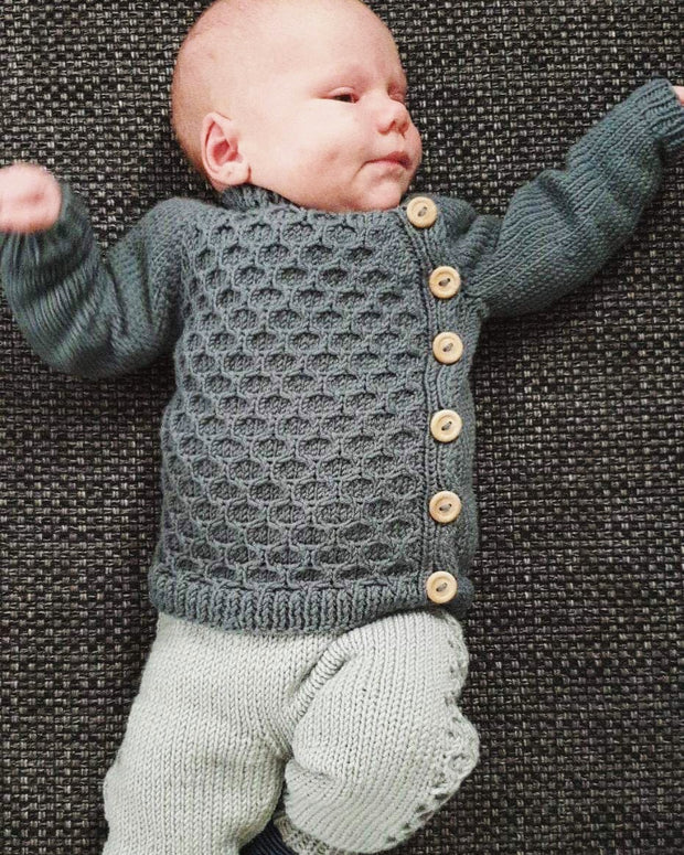 ASKUR & EMBLA babysett