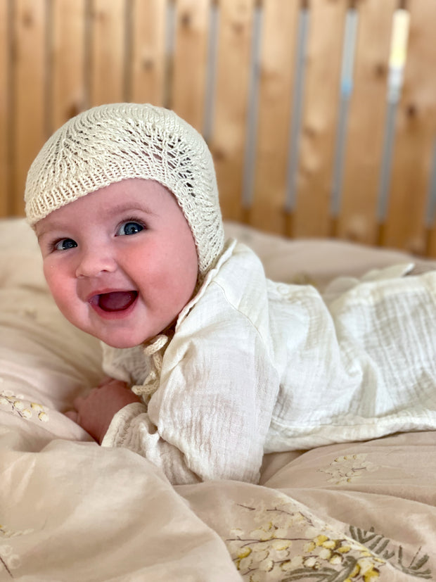 SKEL babyhat