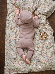 Babystrik på pinde 3,5 (4. hefti)