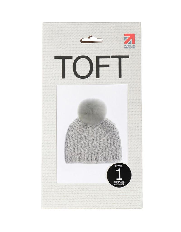 Loch Hat Knit Kit