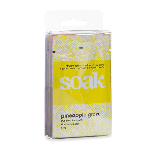 Soak sápa 5 ml (8 bréf)