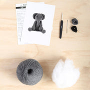 Bridget the Elephant Kit Level 1