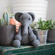 Bridget the Elephant Kit Level 1