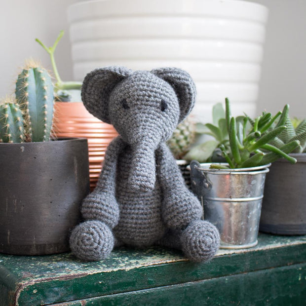 Bridget the Elephant Kit Level 1