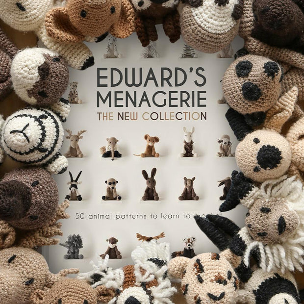The New Collection: Edward's Menagerie