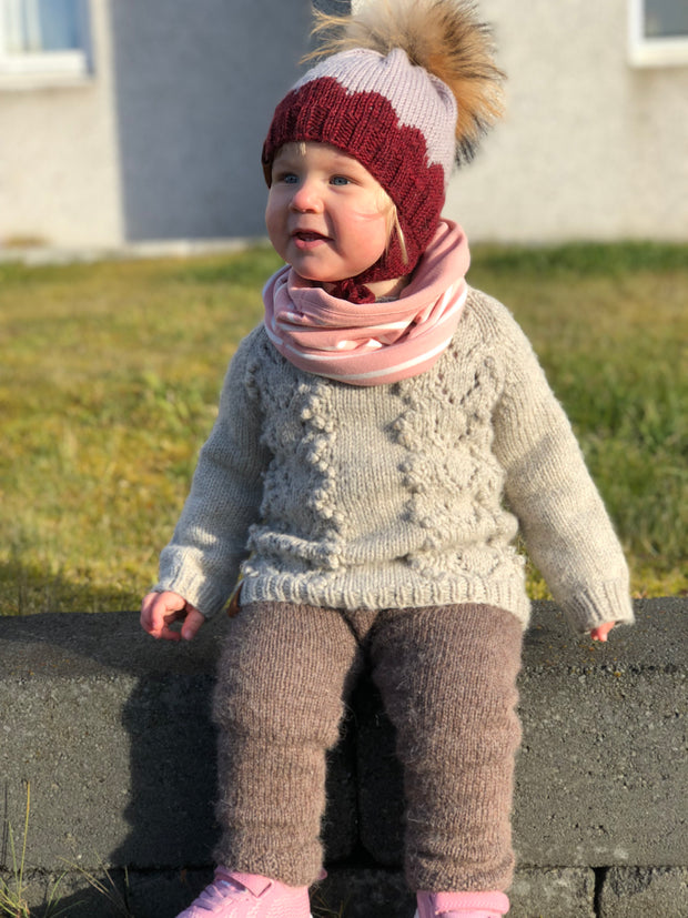 BIRNIR pullover