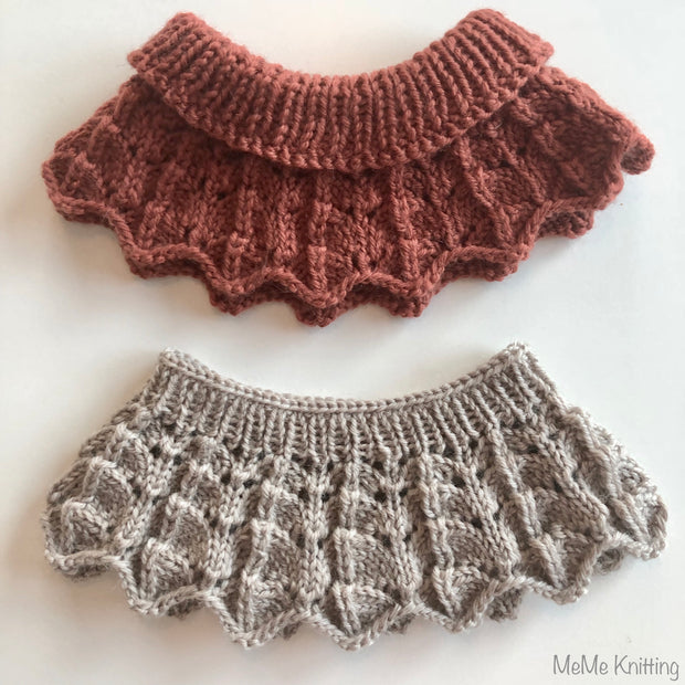 EIK cowl