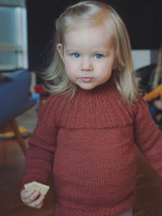 YRKI barnegenser