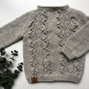 BIRNIR pullover