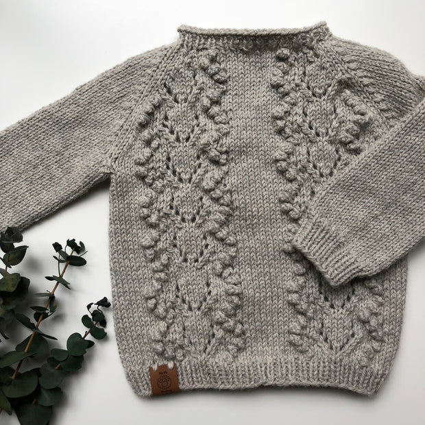 BIRNIR pullover