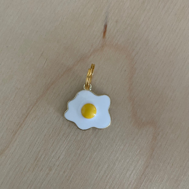 Prjónamerki Spælegg