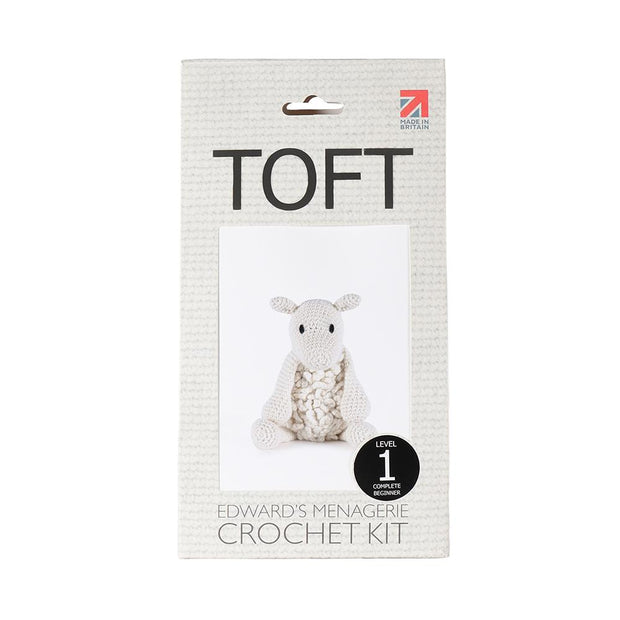 Simon the Sheep Kit Level 1