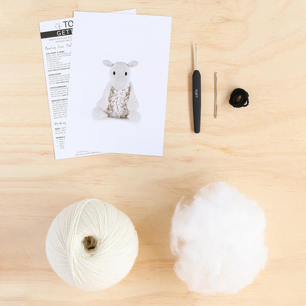 Simon the Sheep Kit Level 1