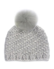 Loch Hat Knit Kit