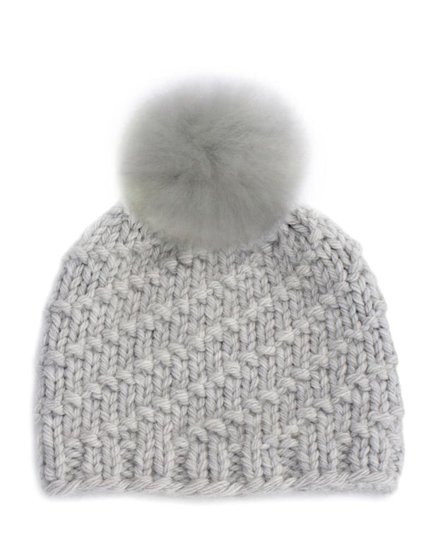 Loch Hat Knit Kit