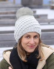 Loch Hat Knit Kit